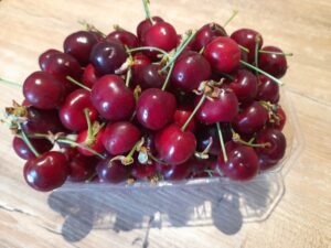 Cerise Burlat